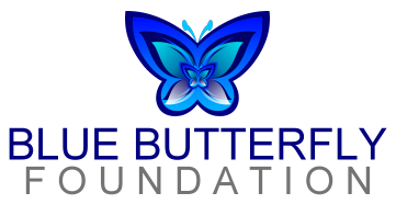 Blue Butterfly Foundation Inc.